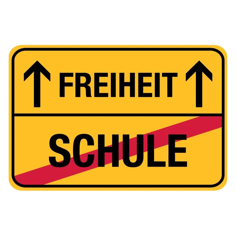 Schule – Freiheit