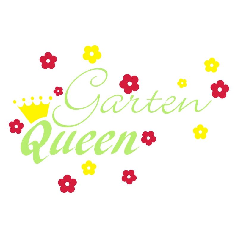 Gartenqueen