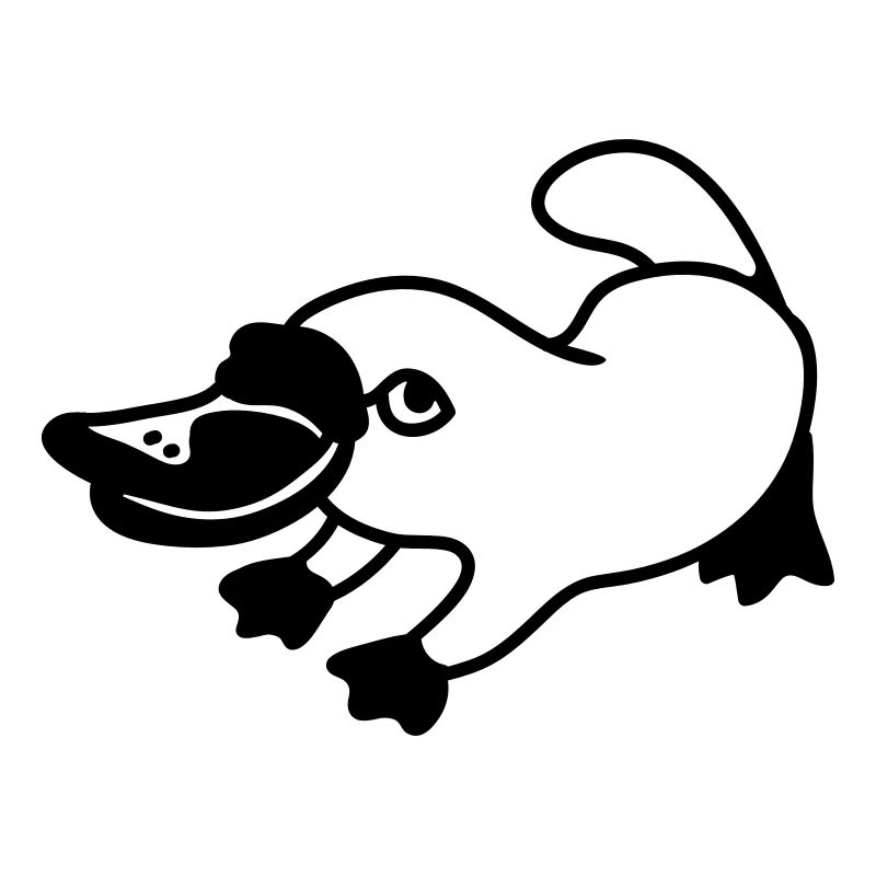 Platypus - Line