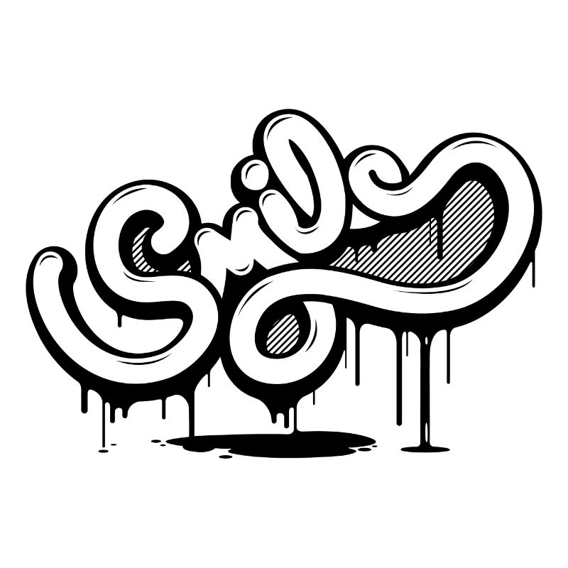 Grafitti