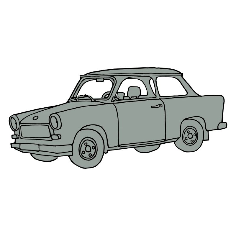 Trabant 2