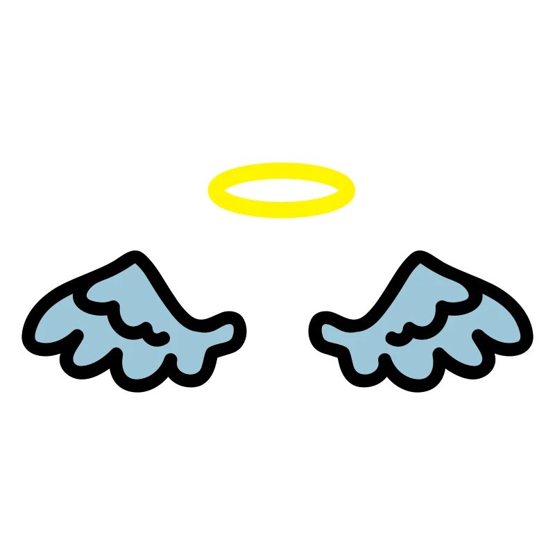 Ailes d'ange