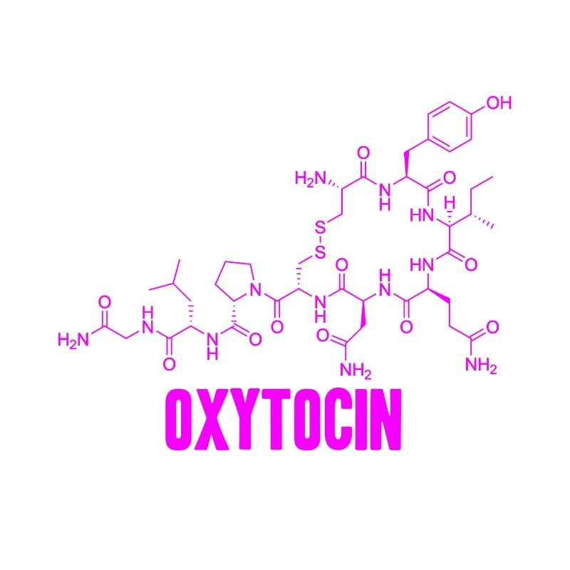 oxytocin