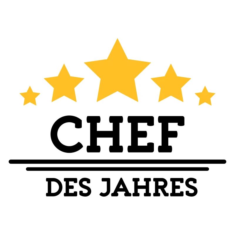 chef des Jahres
