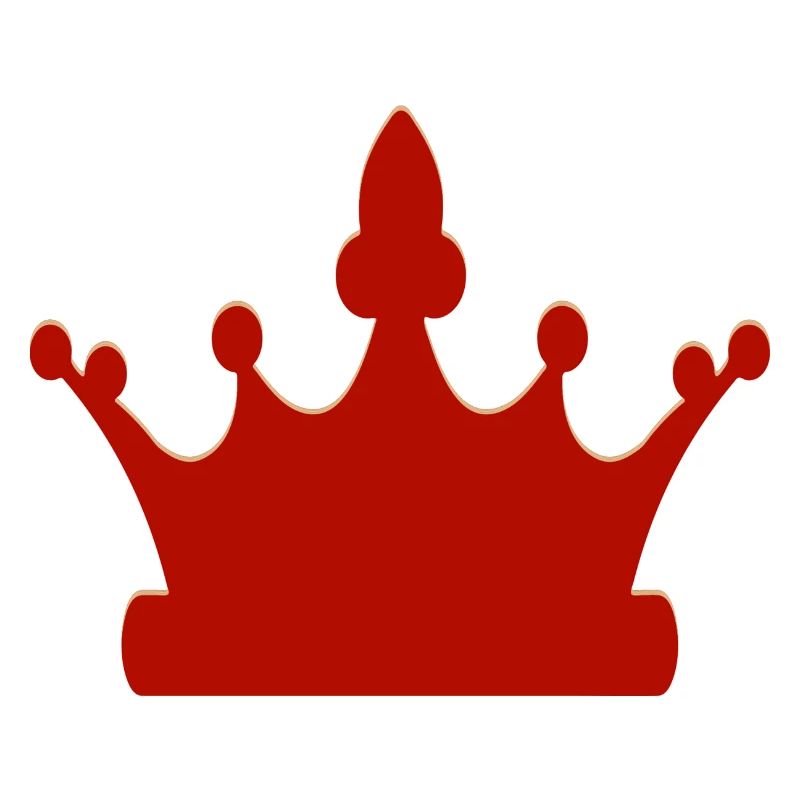 Royal crown