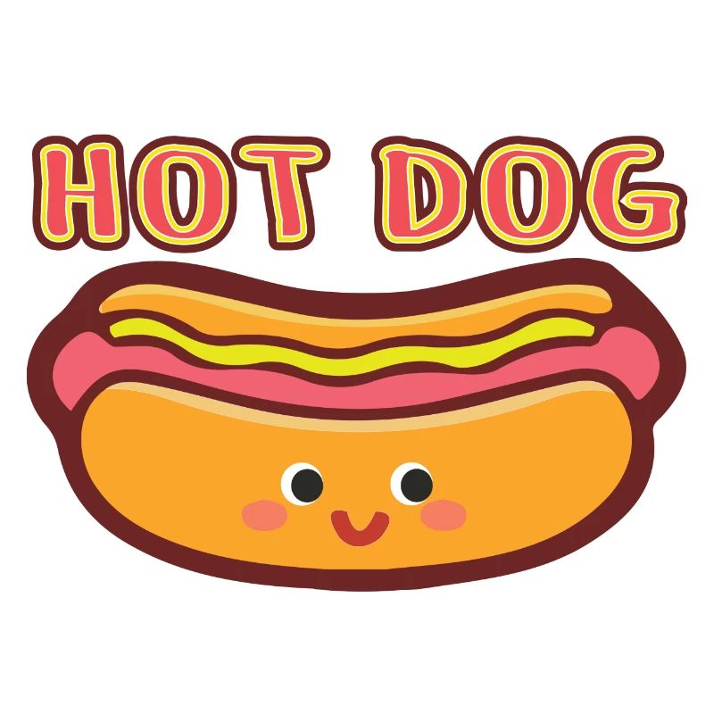 HOT DOG