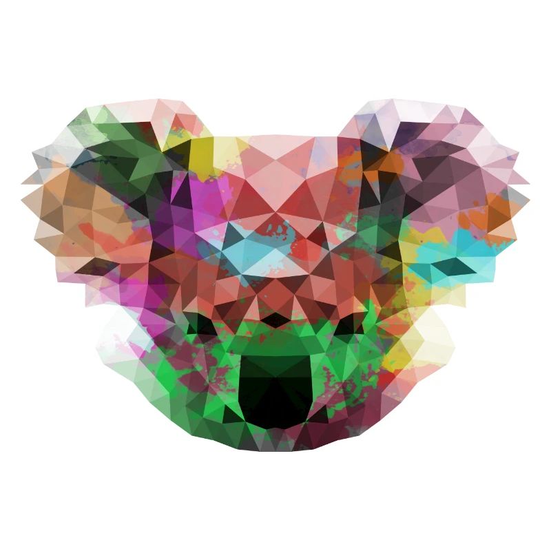 Koala bear
