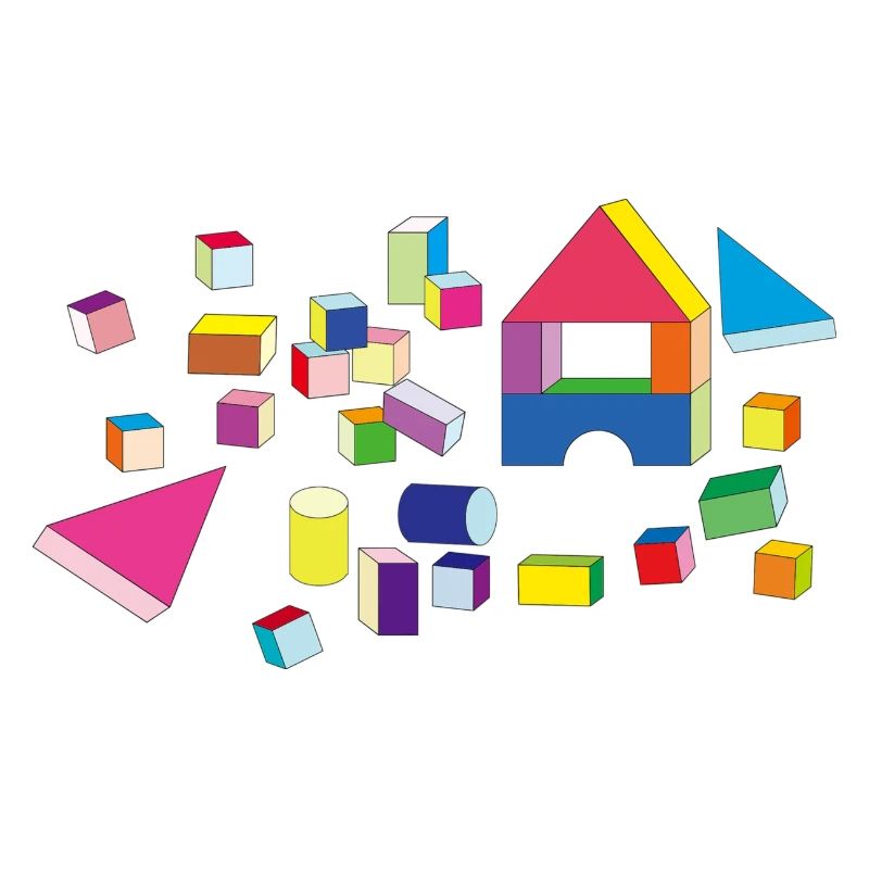 blocs de construction