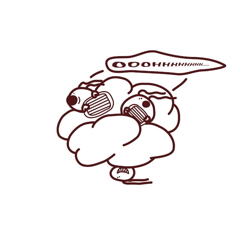 OhOhOh - Die singenden Eier im Himmel