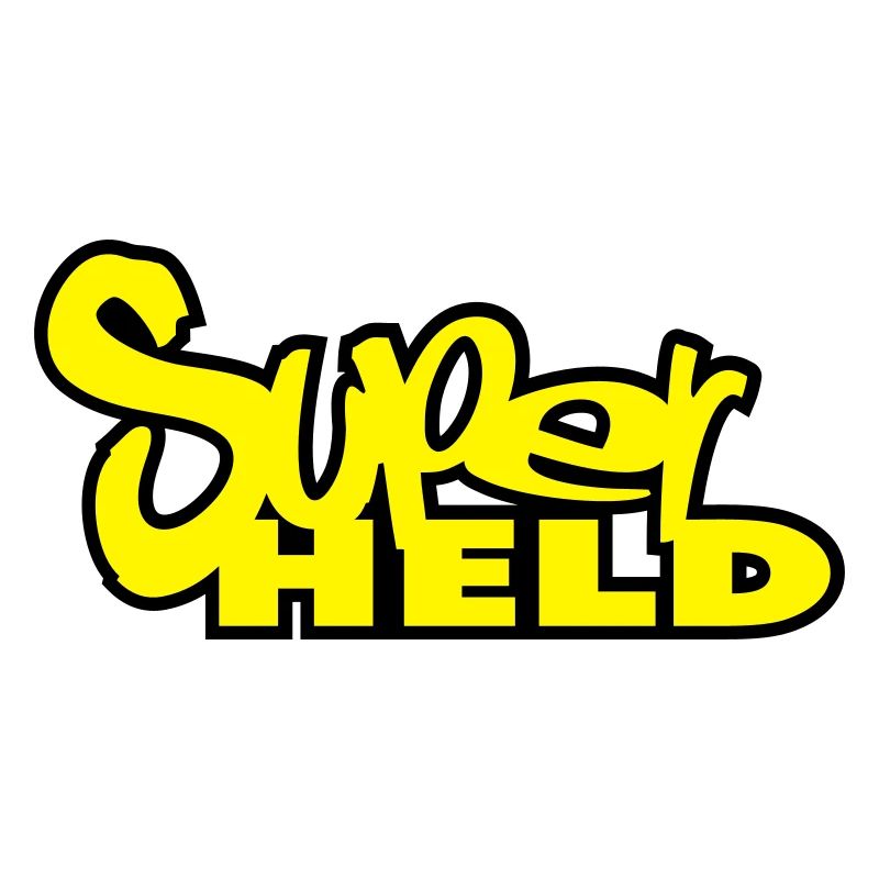 super-héros
