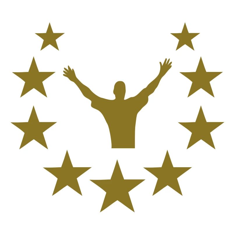 winner star