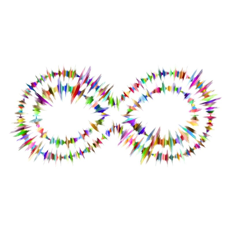 infinity
