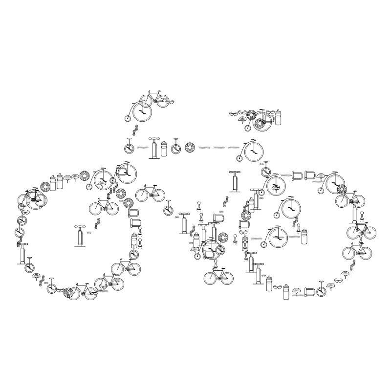 Fahrrad