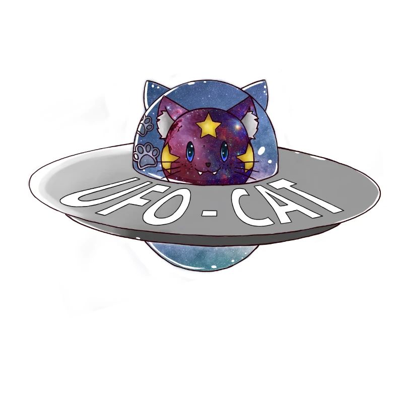 UFO-CAT