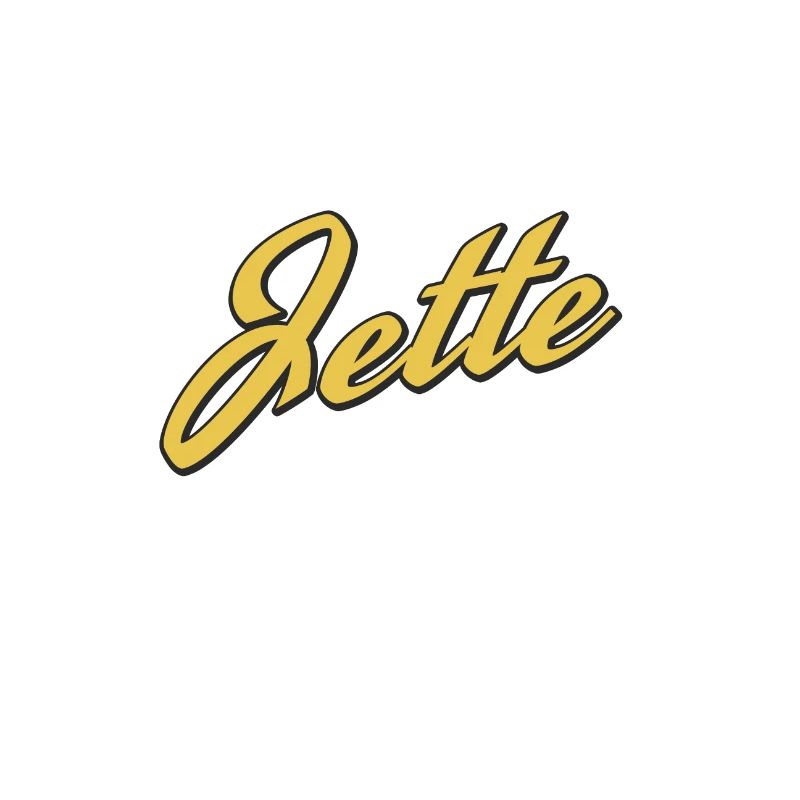 Jette