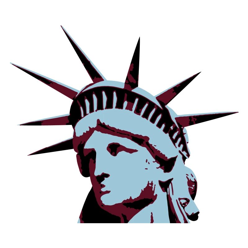 Lady Liberty