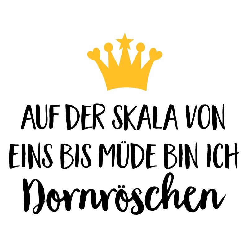 Dornröschen