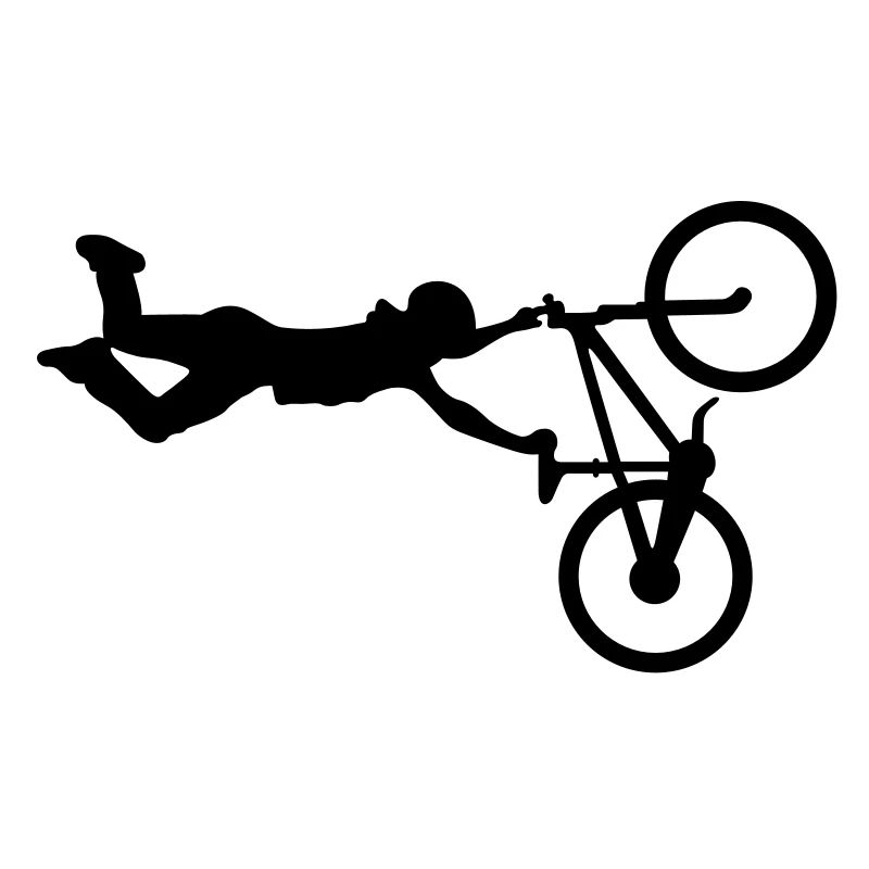 BMX # 2