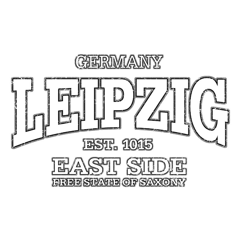 Leipzig (white oldstyle)