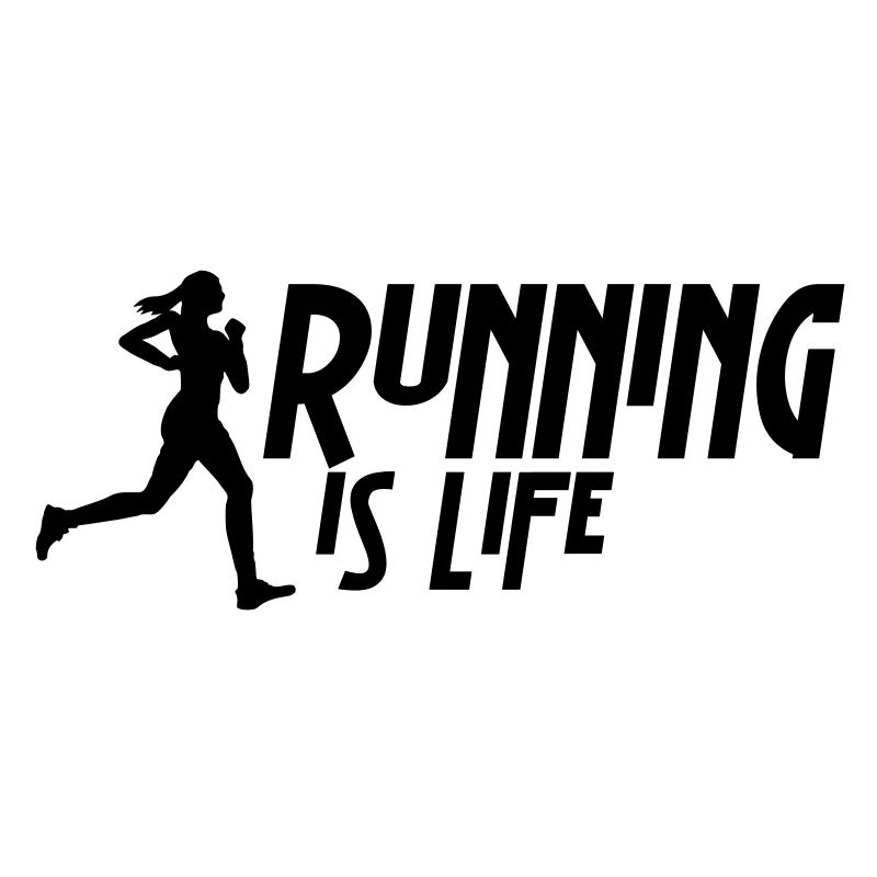 running is life female i 1c