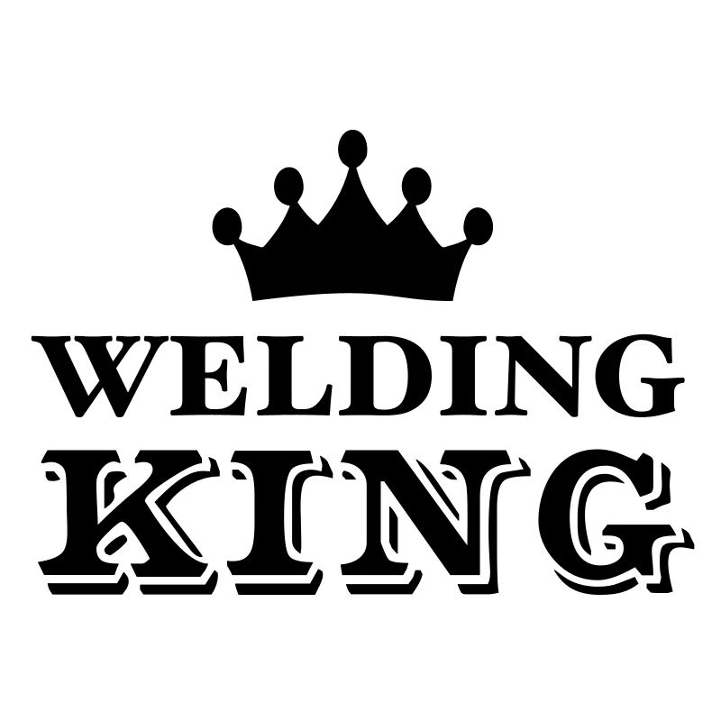Welding King