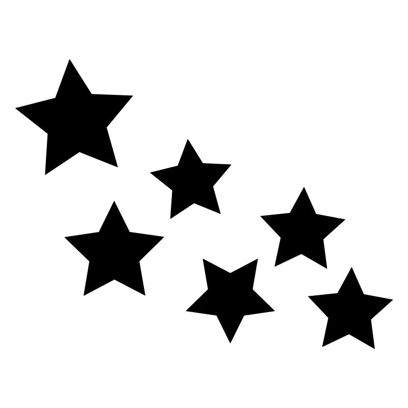 star