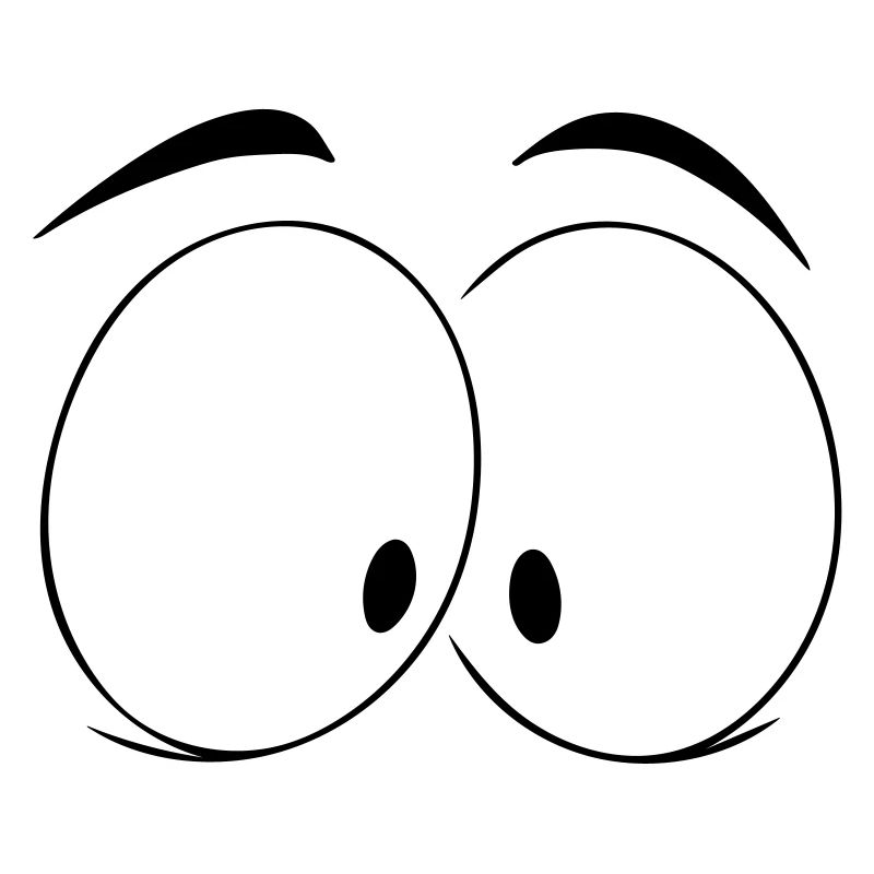 yeux