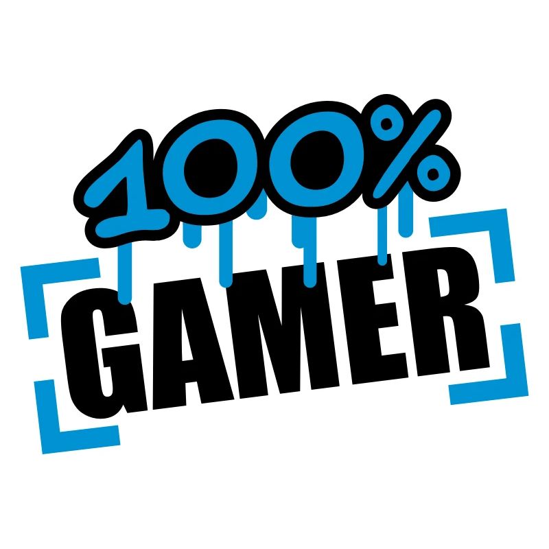 100 Procent Gamer