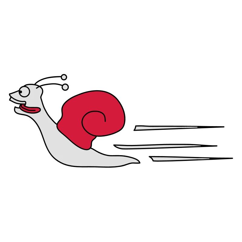 Fast Snail