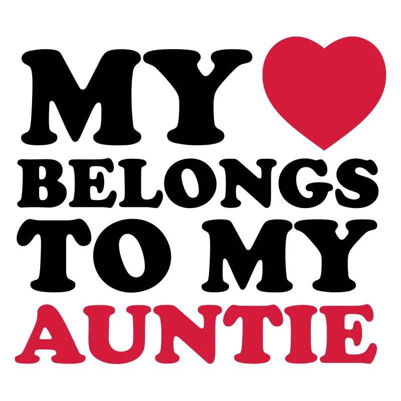 MHBTM auntie