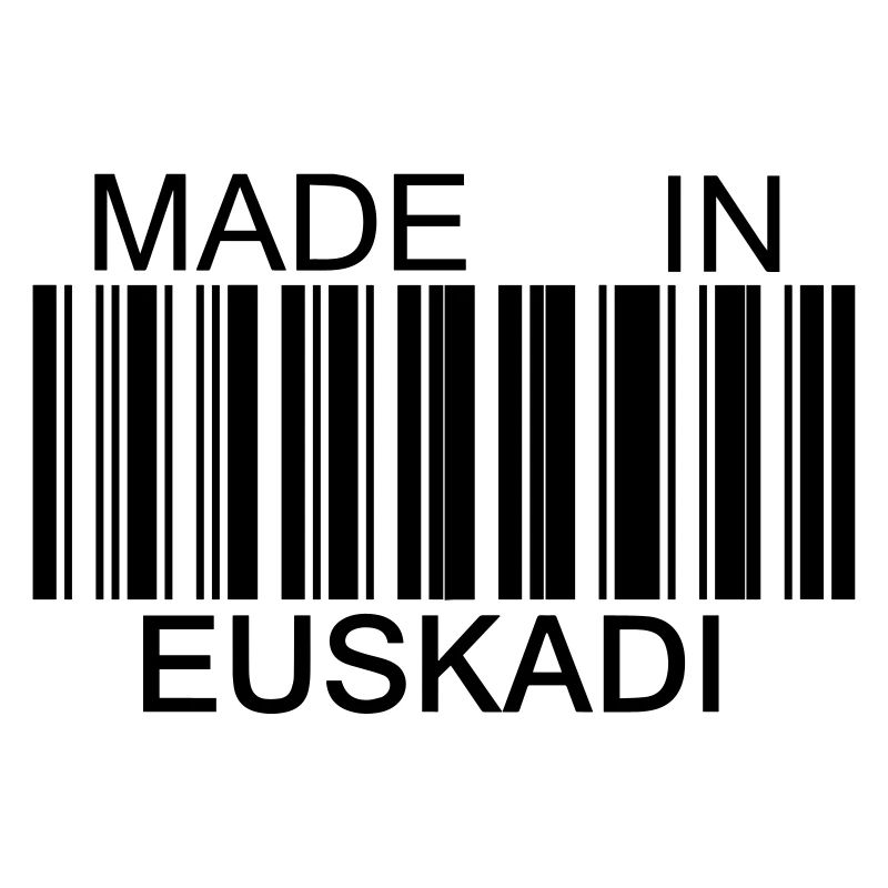 Made in Euskadi
