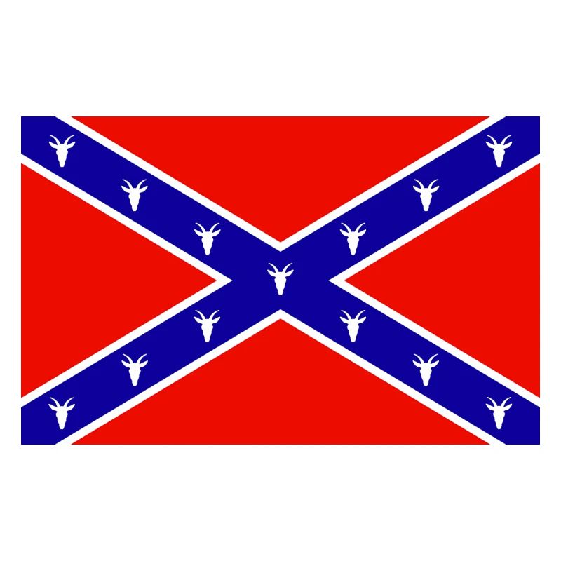 Dixie Goat