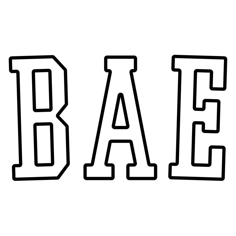 BAE
