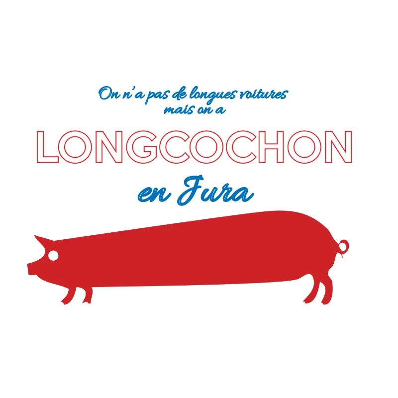 Franche Comté Longcochon Jura II