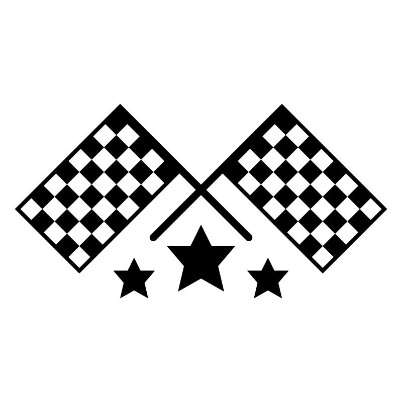 race flags