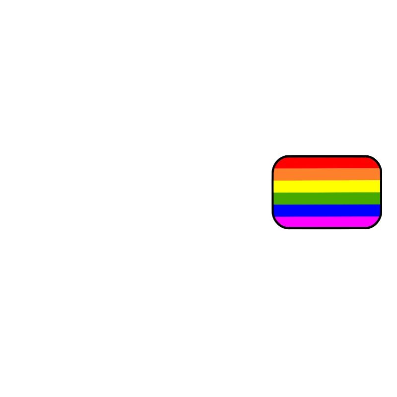 Stand with pride