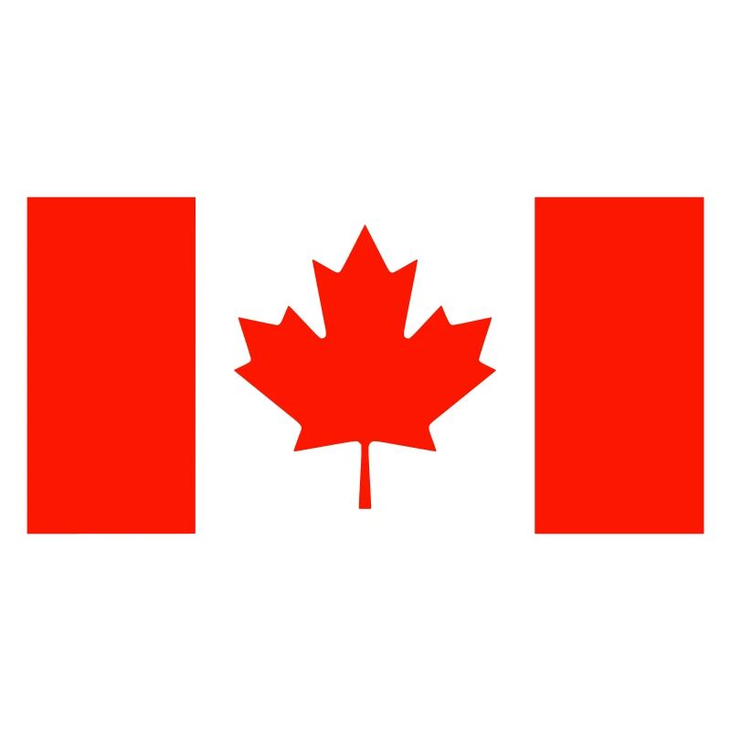 Canada (drapeau)
