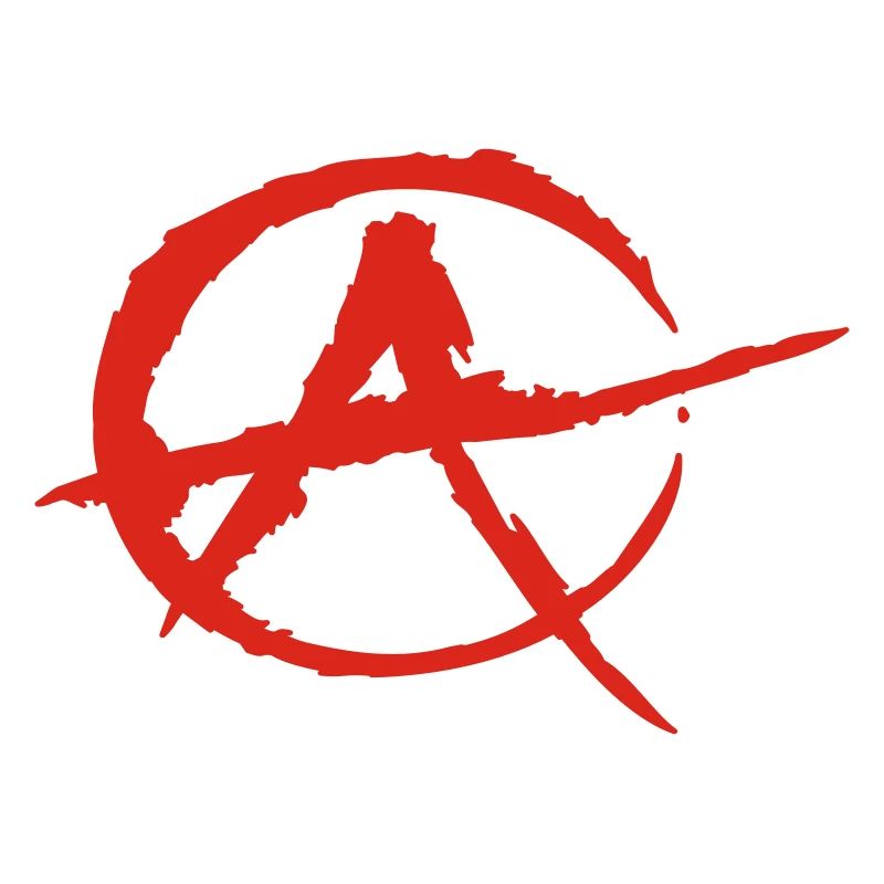 anarchy