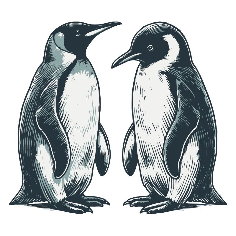 Penguins