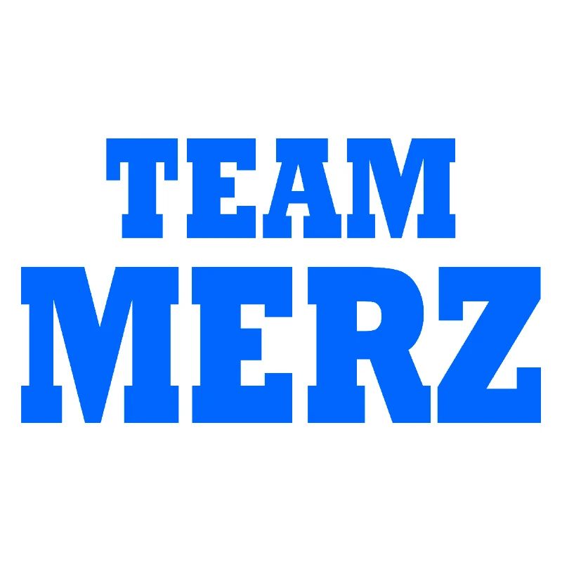 L’équipe Merz