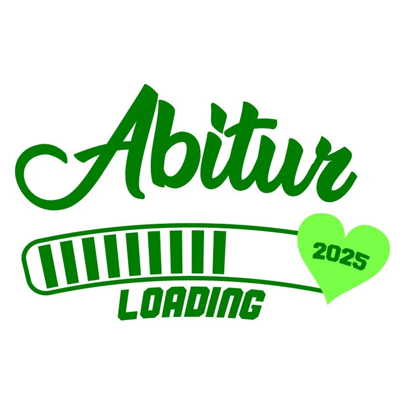 Abitur Loading 2025
