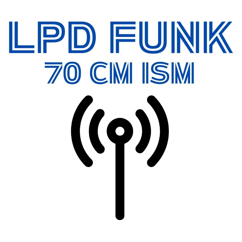 LPD RADIO Operator