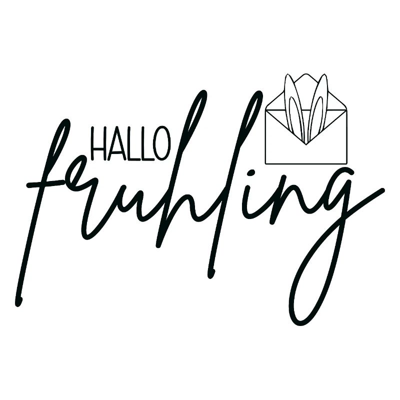 Hallo Frühling 🌸🌞