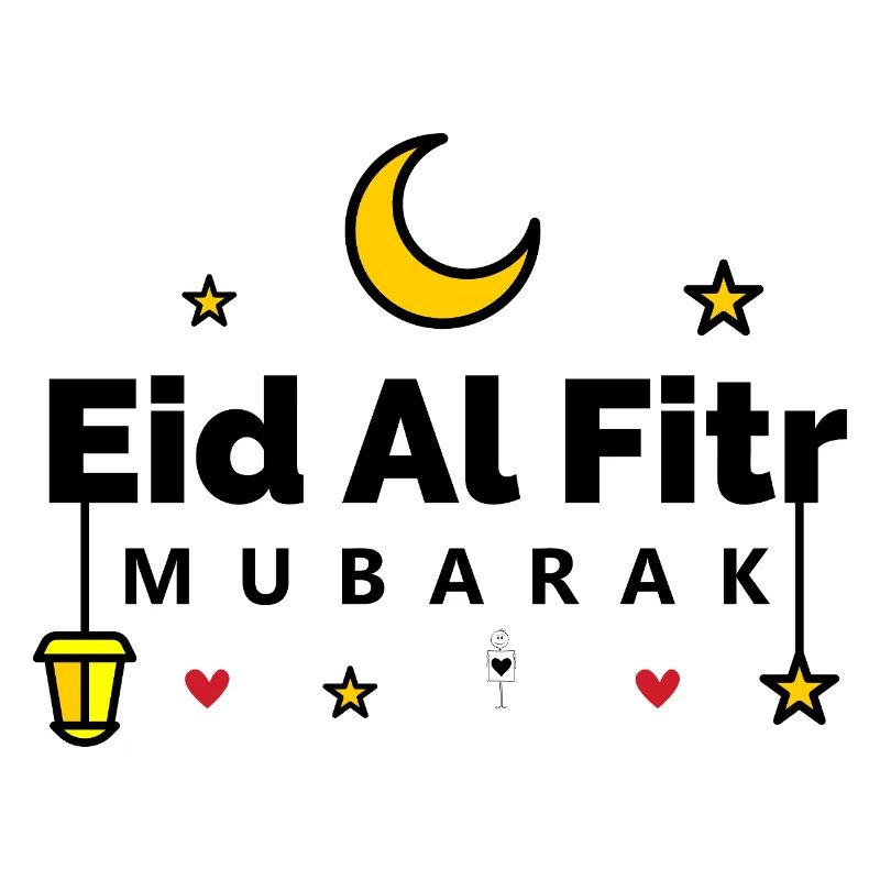 Islam Eid Mubarak