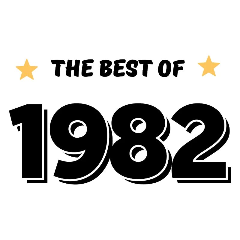 Das Beste von 1982