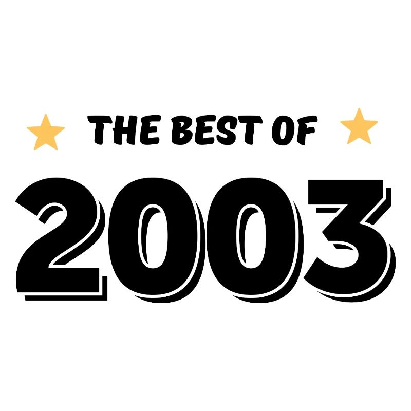 Das Beste aus 2003