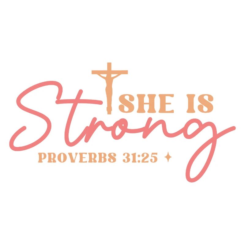 Proverbs 31