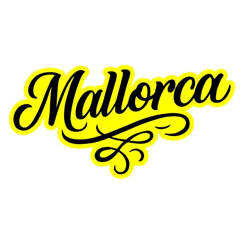 Ornement de Majorque