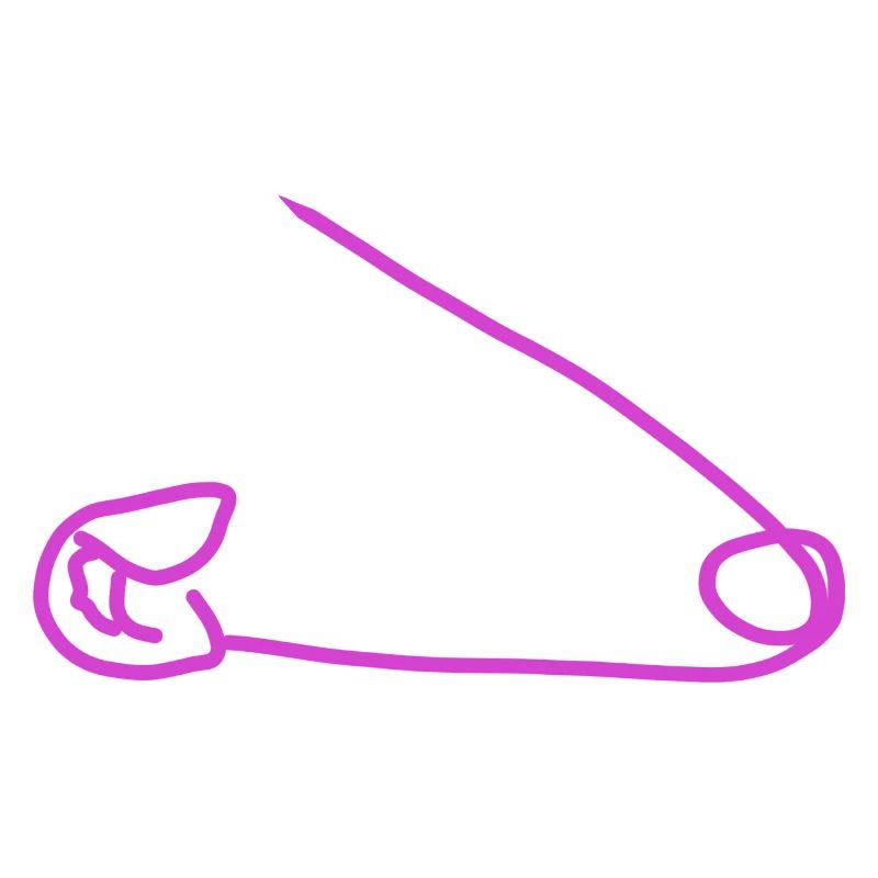 Épingle de sûreté