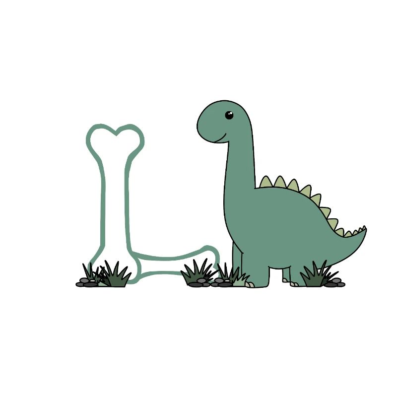 Letter L